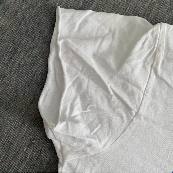 MOTHER The Raw Rowdy Metamorphosis T-Shirt - Picture 7 of 13